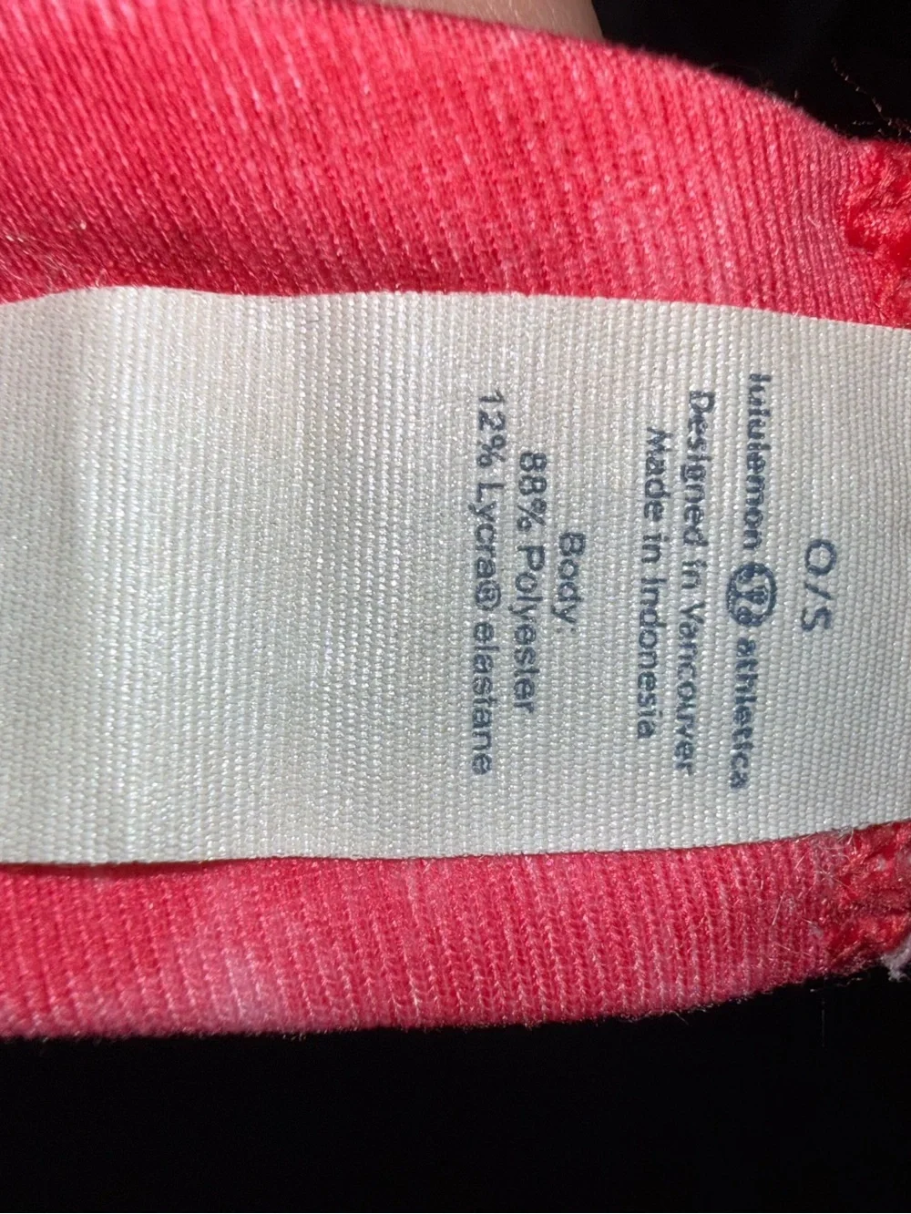Lululemon Headband